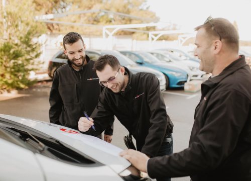 Pro Automatika zapošljava Junior Project Managera!