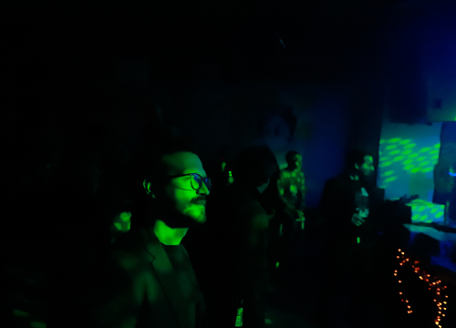 Prvi koncert pred domaćom publikom: Šibenski bend Misericorde u petak u Azimutu