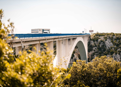 Partija pokera na Šibenskom mostu: Kad birači ulažu protiv onih koje su birali...