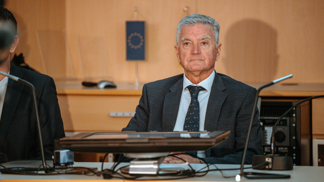 Gradonačelnik Burić o biskupovom obraćanju ministrici: 'Shvaćamo to ozbiljno, vjerujem da ćemo zajednički naći rješenje'