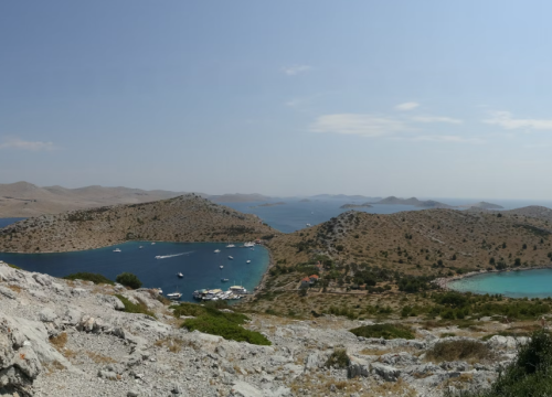 Europska komisija prijeti tužbom Hrvatskoj zbog pomorske strategije