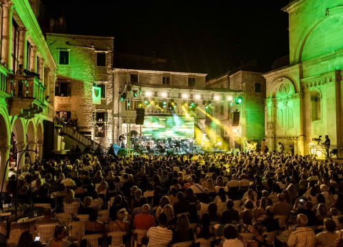 TZ Grada Šibenika objavila Javni poziv za kandidiranje turističkih manifestacija