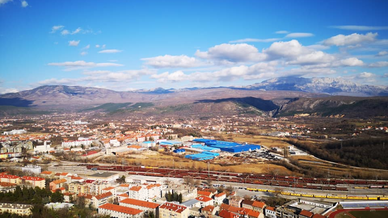 Javni natječaj za dodjelu stanova u najam u Kninu