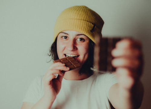 Ovisni ste o čokoladi? Onda je ovo rješenje za vas