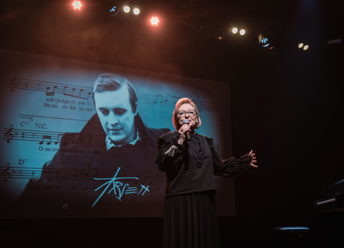 Gabi Novak ozlijedila kralježnicu, unuku Lu Dedić na Dori gledat će iz doma za rehabilitaciju