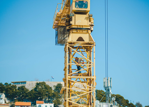 U siječnju u Hrvatskoj 1,64 milijuna zaposlenih ili 3,1 posto više nego lani