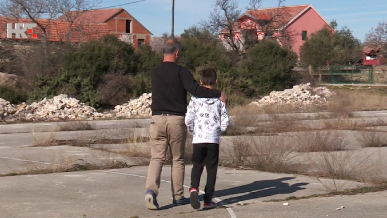 Lađevci će nakon dva desetljeća dobiti javnu rasvjetu