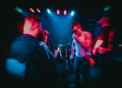 Na Martinsku se ovog ljeta vraća hip-hop festival 'Preach the rič'