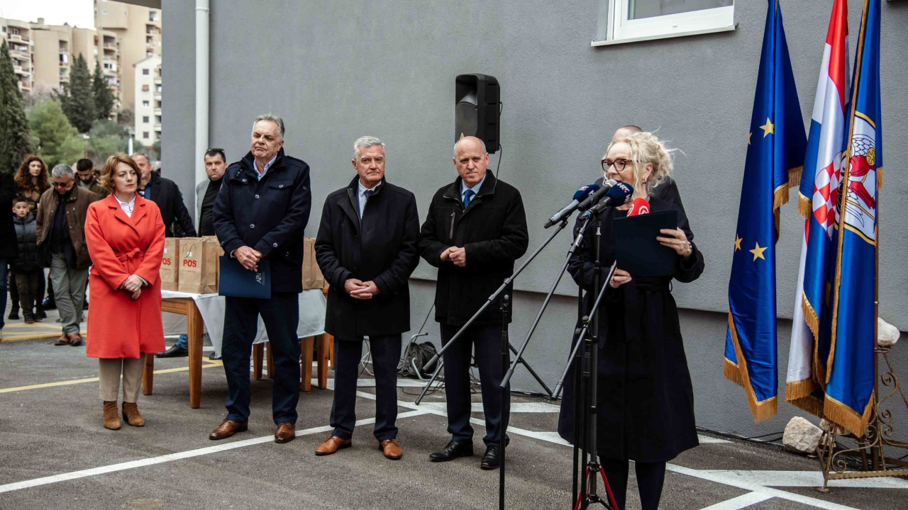 Agonija je gotova, ključevi u rukama novih stanara Bioca: 'Za vikend kreće akcija, selimo se odmah!'