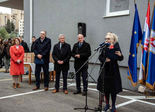 Agonija je gotova, ključevi u rukama novih stanara Bioca: 'Za vikend kreće akcija, selimo se odmah!'