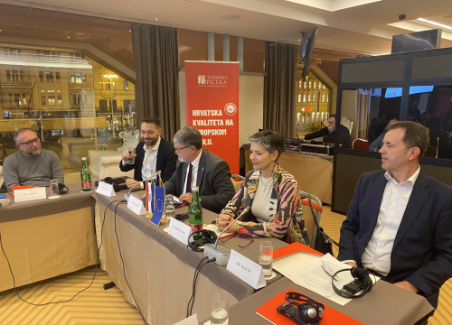 Zaštita Prošeka ide dalje: Nova Uredba nije prepreka za zaštitu