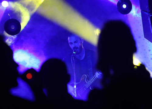 Provjerite jeste li dobili ulaznice za koncert grupe Igralom...