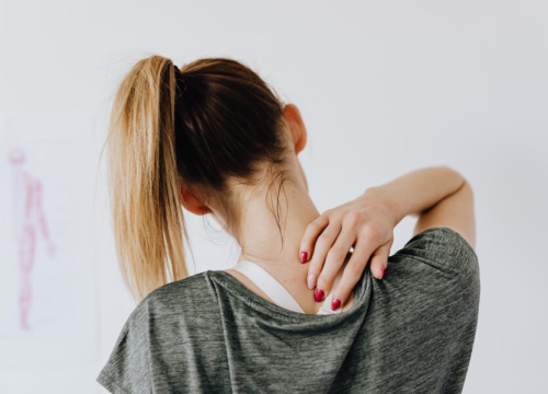 Bole vas leđa? Možda radite neke od ovih pogrešaka