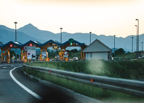 Stiže novi sustav naplate autocesta: Poznato i kada bi se najranije mogli riješiti naplatnih kućica
