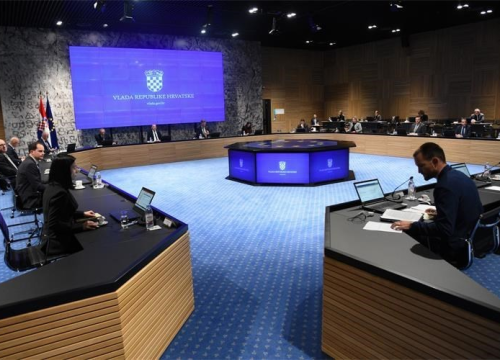 Donesen Program sufinanciranja rada regionalnih organizacija vinara i vinogradara