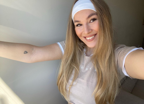 Slovakinju Ivanu ljubav dovela u Šibenik: 'Najteže mi je bilo naviknuti se na dalmatinski koncept kave'