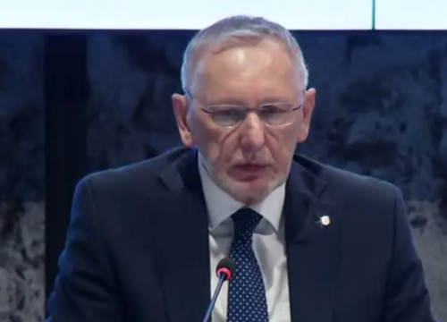 Božinović: 'Mijenja se zakon o strancima. Najviše ih ima u turizmu i graditeljstvu'