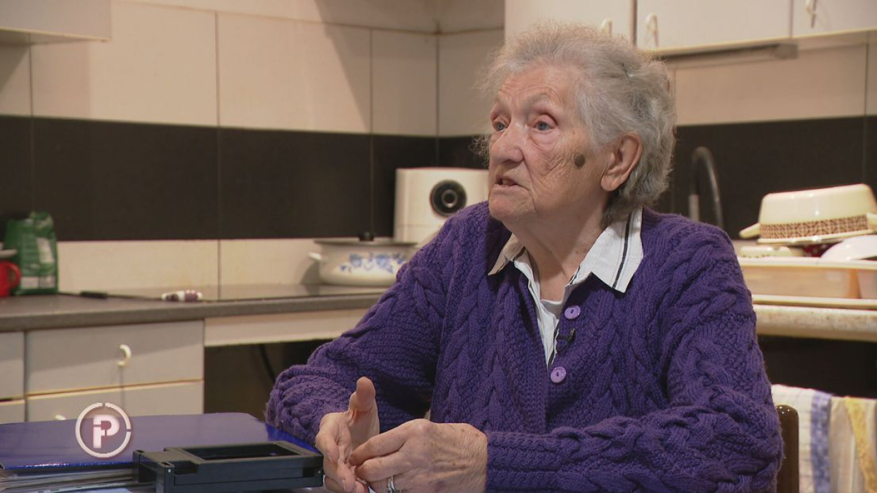 Provjereno u Tisnom: Nevenka htjela prodati teren pa shvatila da je netko povadio masline i samljeo suhozid