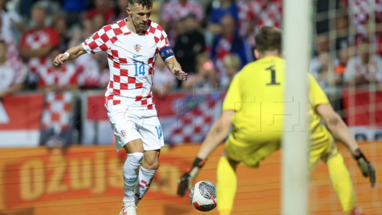 I Perišić na Dalićevom popisu za turnir u Abu Dhabiju krajem ožujka