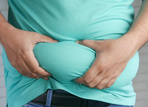 U Hrvatskoj je pretilo 28 posto žena i 35 posto muškaraca