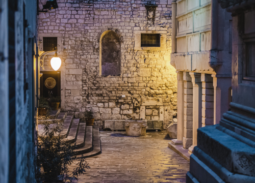 U muzeju predstavljanje novog broja časopisa 'Juraj'