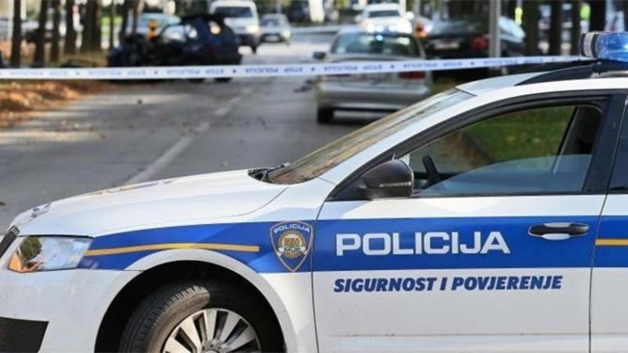 Novi detalji ubojstva kod Garešnice: Muškarac (44) ubio 20-godišnjaka zbog ljubomore