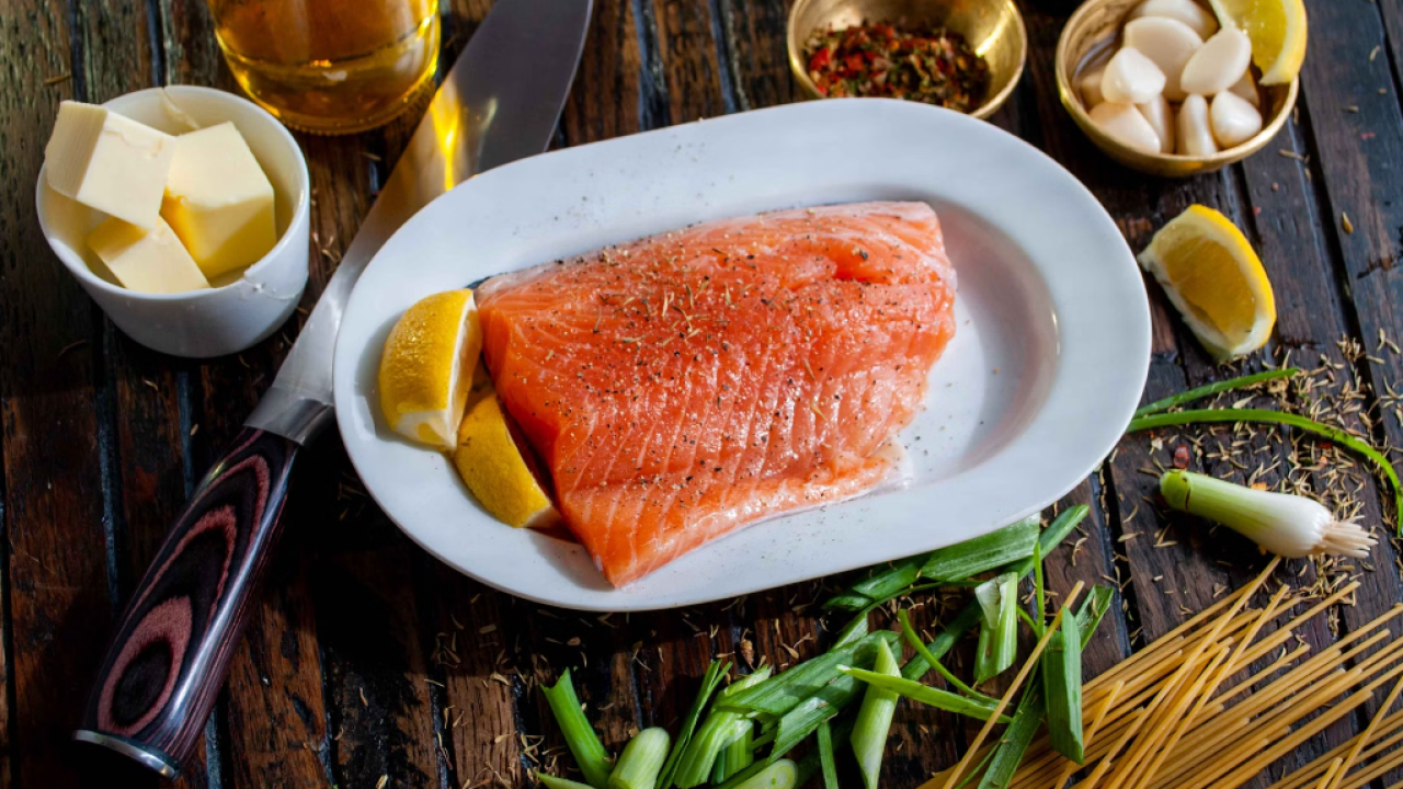 Tri nove namirnice zasjale na popisu superhrane za 2024.