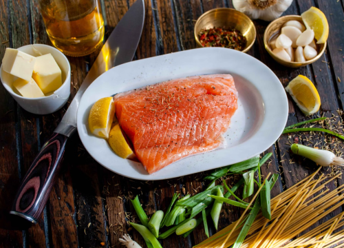 Tri nove namirnice zasjale na popisu superhrane za 2024.