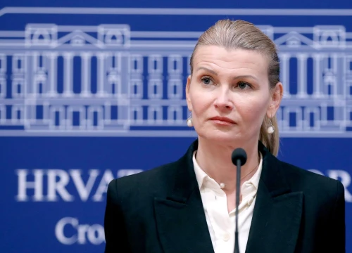 Sabina Glasovac (SDP) suprotstavit će se Ivanu Malenici (HDZ) u devetoj izbornoj jedinici