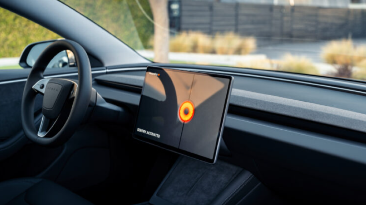 Zbogom velikim ekranima u automobilima: Zbog novih europskih pravila uskoro će postati prošlost?