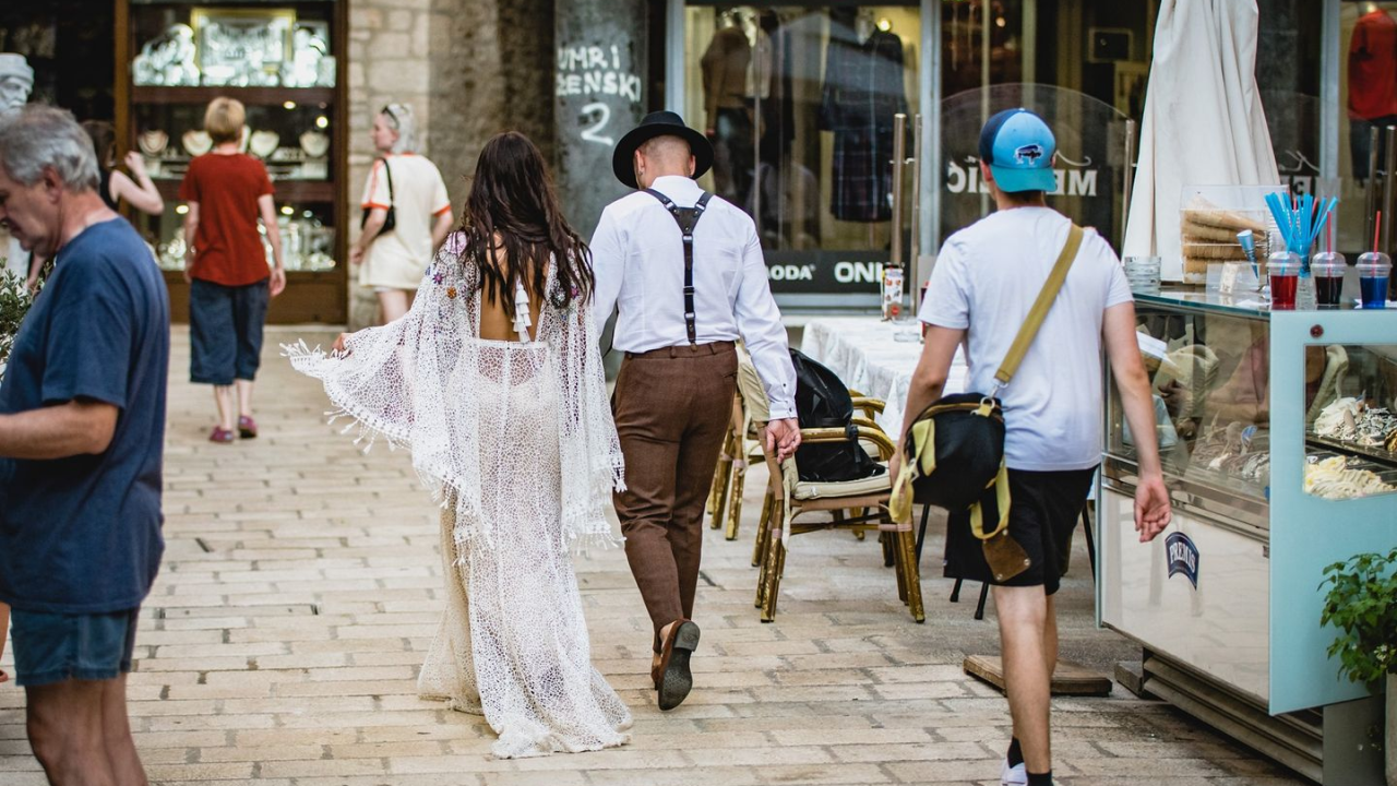 Ako želite da se gosti dobro provedu, izbjegnite ove stvari pri planiranju svadbe