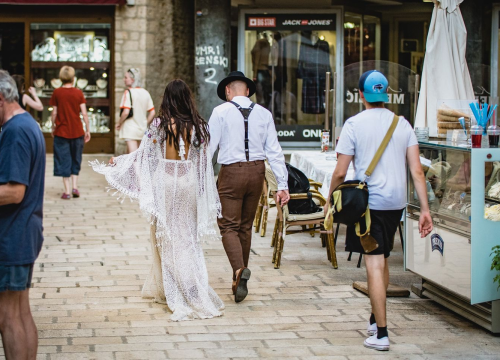 Ako želite da se gosti dobro provedu, izbjegnite ove stvari pri planiranju svadbe