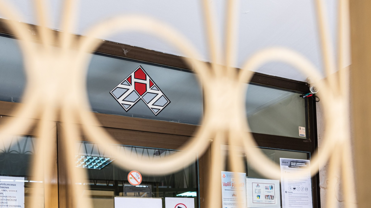 Na HZZ-u krajem veljače 116.434 nezaposlene osobe