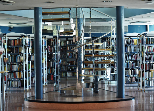 'Posljednja slika ljubavi': Susret s kanadskim piscem Larryjem Tremblayjem