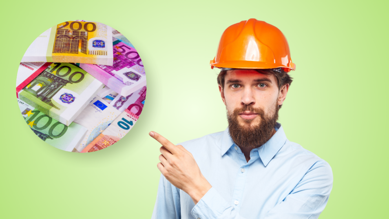 Kako izbjeći groznu sudbinu 83 posto građevinskih tvrtki?