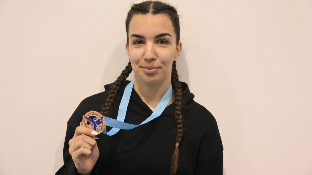 Pirovački karataši osvojili šest medalja na međunarodnom natjecanju