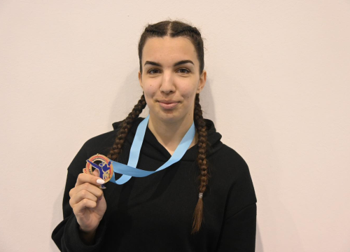 Pirovački karataši osvojili šest medalja na međunarodnom natjecanju