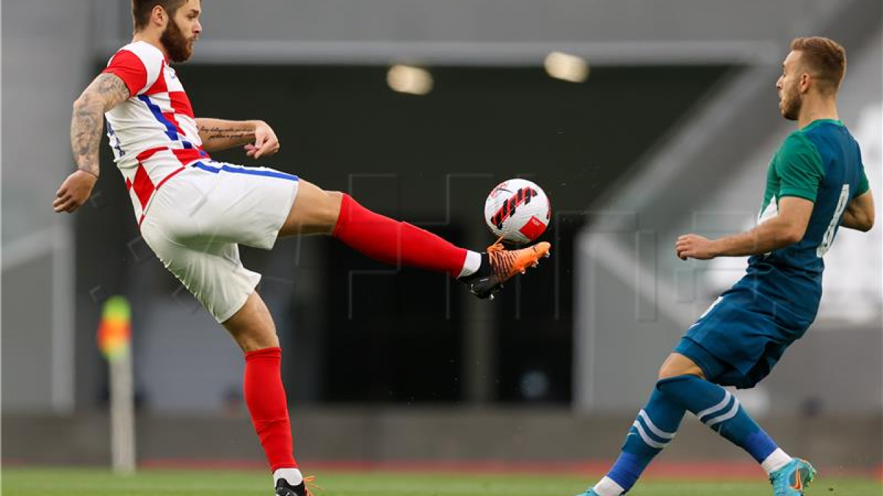 Marco Pašalić i Ćaleta-Car mijenjaju Šutala i Baturinu