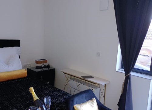 Fotografija 2 - Provjerite kako poboljšati kvalitetu zraka u domu za život bez vlage!