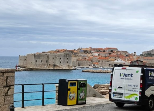 Fotografija 4 - Provjerite kako poboljšati kvalitetu zraka u domu za život bez vlage!