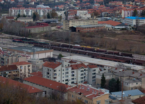 U kninskoj knjižnici večeras gostuje Anđa Marić