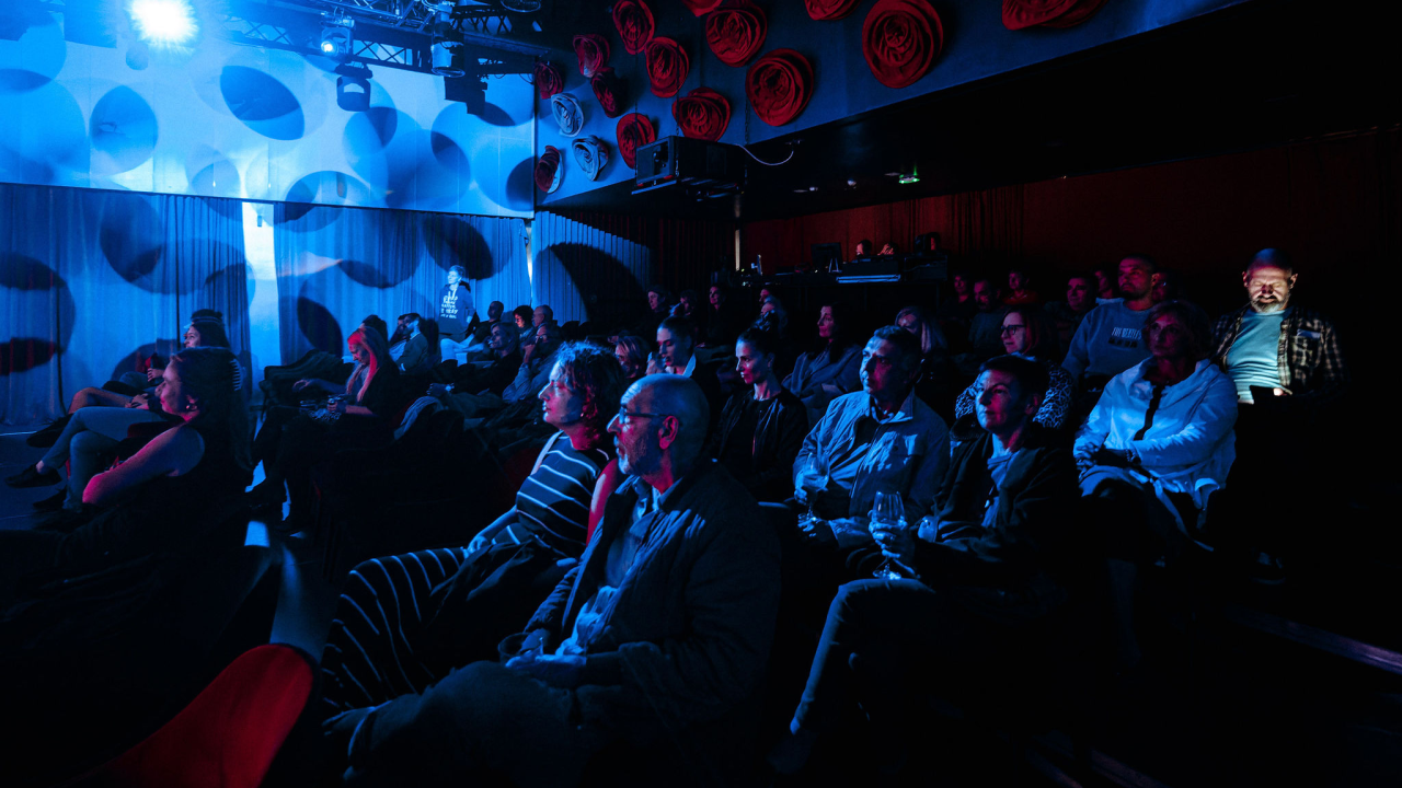 Vikend u Arsenu uz Ane Pašku i Ivan Kapec Quintet: Glazbeni performansi koji brišu granice žanrova