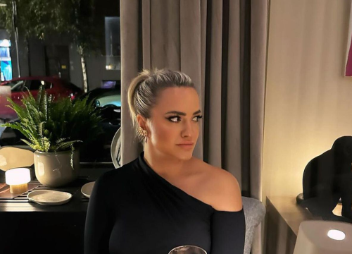 Šibenska influencerica i natjecateljica Masterchefa: 'Nisam htjela reći mužu da imam dijete iz prvog braka'