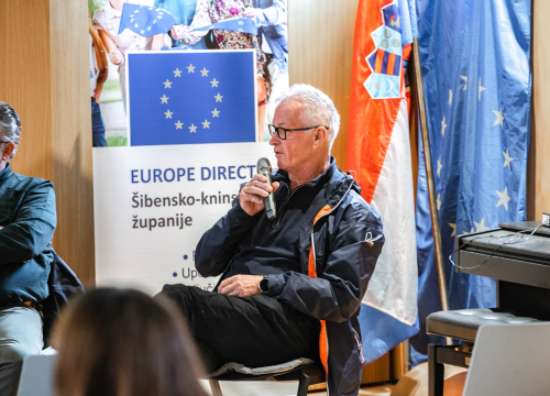 Fotografija 8 - Maslinarstvo u Dalmaciji je i dalje većinom dodatna djelatnost, ali Skradin ima velikih potencijala