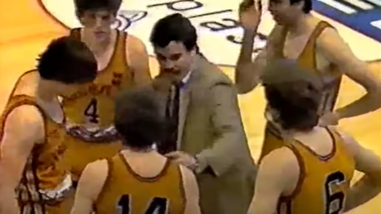 Bi li Šibenka osvojila prvenstvo i da Đurović nije igračima spominjao sve po spisku?