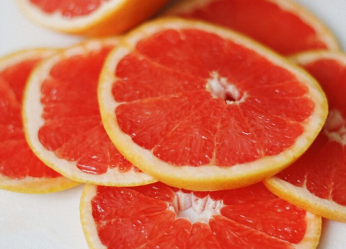 Izbjegavajte ovo voće ako pijete lijek za snižavanje kolesterola