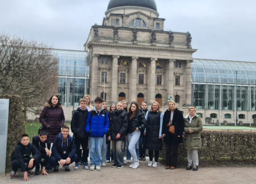 Osnovna škola Brodarica zaključila još jedan Erasmus+ projekt