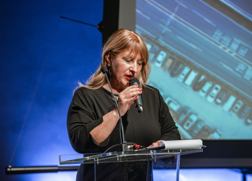 Fotografija 2 - 'Zahvaljujući uvrštenju prometnica prema Dalmaciji u europsku mrežu, Šibenik očekuje ponovni uzlet'