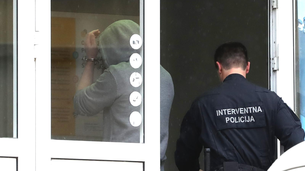 Osumnjičeni za ubojstvo 54-godišnjaka u Crnici privedeni na ispitivanje