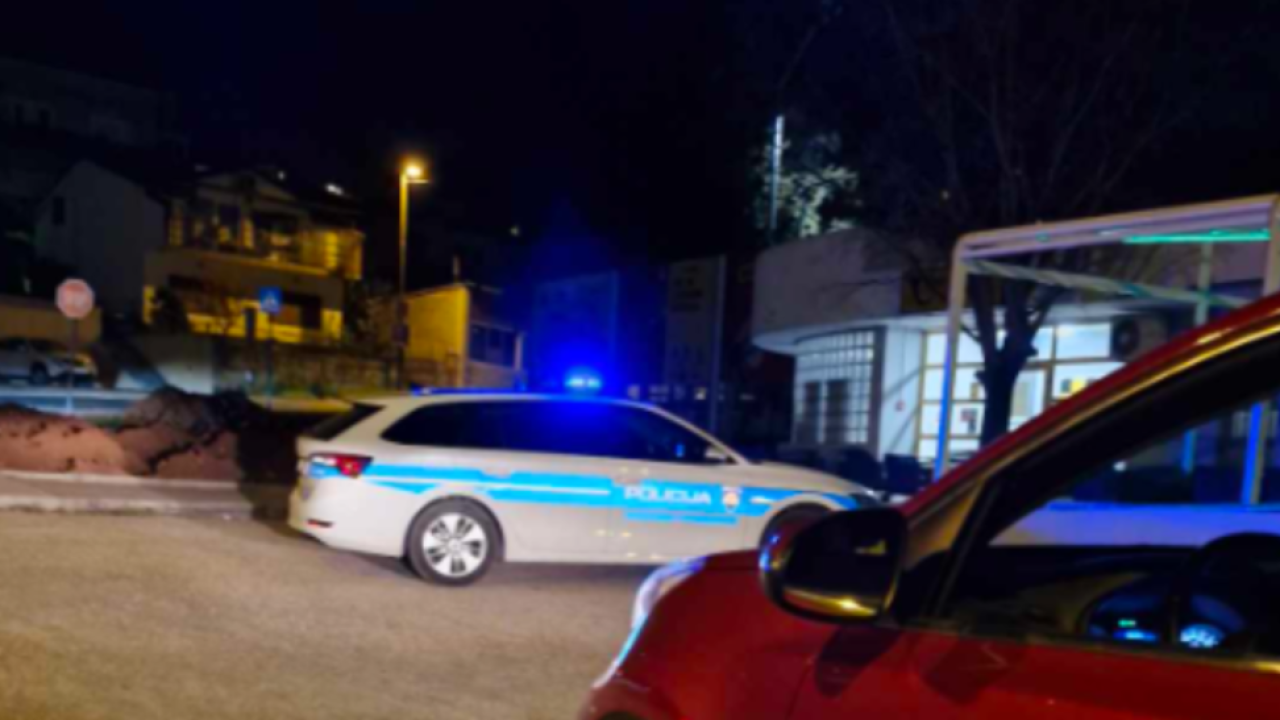 Muškarac (54) pretučen u Crnici preminuo u bolnici: Za ubojstvo osumnjičena tri mladića